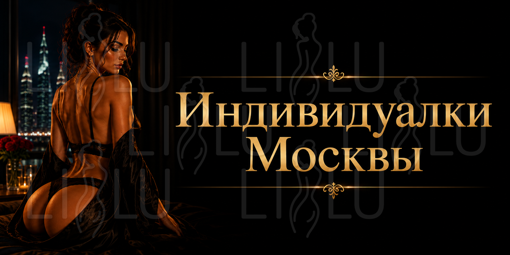 Индивидуалки Москвы — проверенные анкеты 2026
